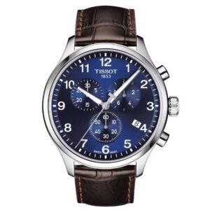 Tissot Chrono XL Classic