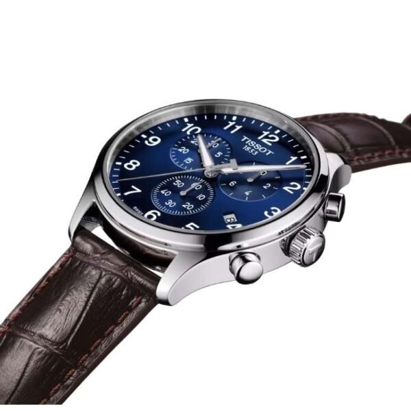 Tissot Chrono XL Classic