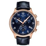 Tissot Chrono XL Men Quartz Watch T1166173604200