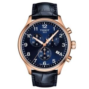 Tissot Chrono XL Classic