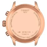 Tissot Chrono XL Men Quartz Watch T1166173604200