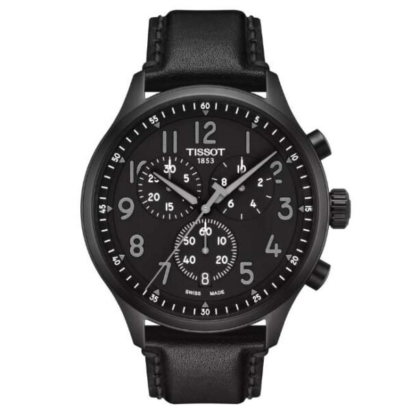 Tissot Chrono XL Vintage