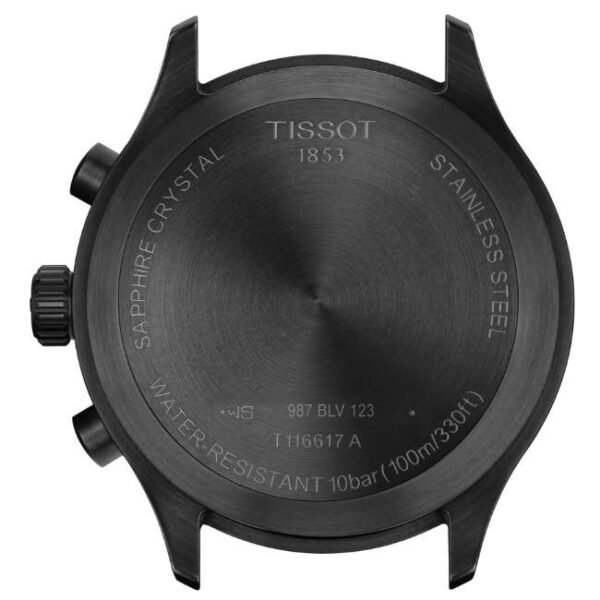Tissot Chrono XL Vintage