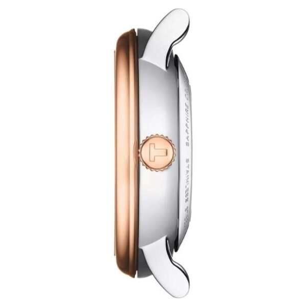 Tissot Carson Premium Automatic Lady