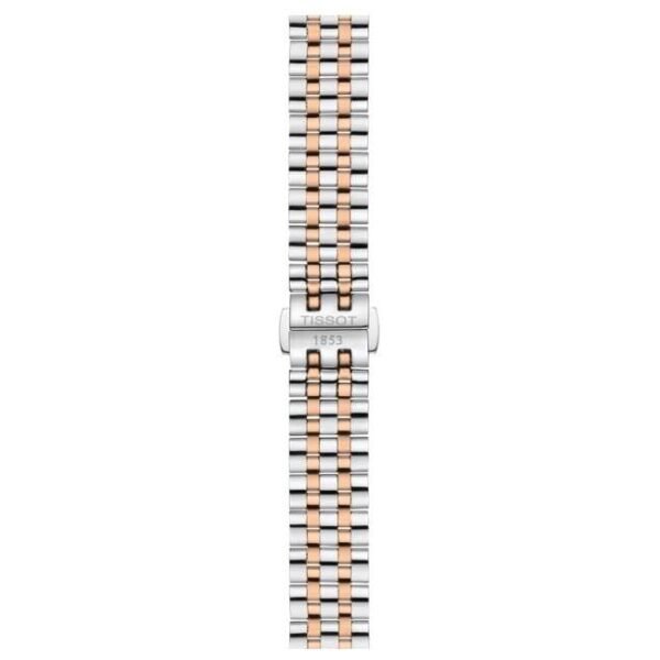 Tissot Carson Premium Automatic Lady