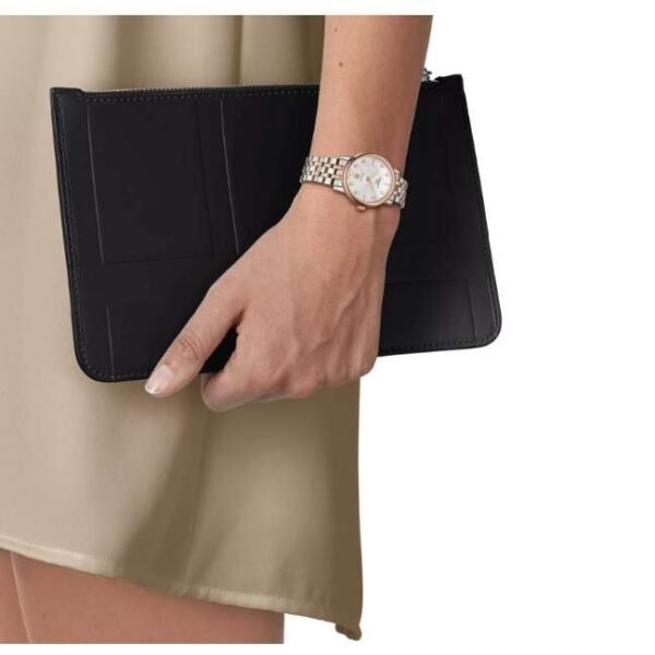 Tissot Carson Premium Automatic Lady