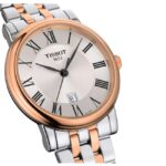 Tissot Carson Premium LadyT1222102203301