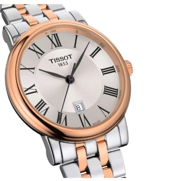Tissot Carson Premium Lady