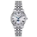 Tissot Carson Premium Lady MoonphaseT1222231103300