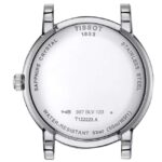 Tissot Carson Premium Lady MoonphaseT1222231103300