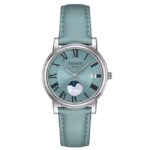 Tissot Carson Premium Lady MoonphaseT1222231635300