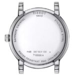 Tissot Carson Premium Lady MoonphaseT1222231635300