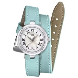 Tissot Bellissima Small Lady - XS double tour strap