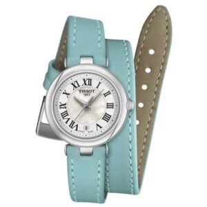 Tissot Bellissima Small Lady - M double tour strap