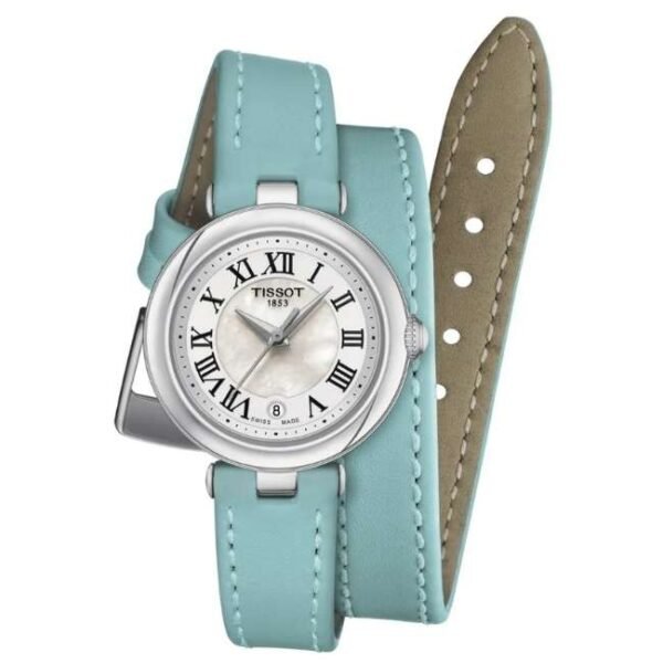 Tissot Bellissima Small Lady - M double tour strap