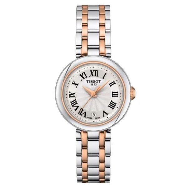 Tissot Bellissima Small LadyT1260102201301