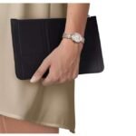 Tissot Bellissima Small LadyT1260102201301