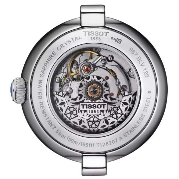 Tissot Bellissima Automatic