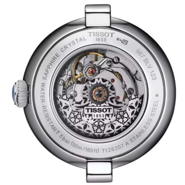 Tissot Bellissima automatic