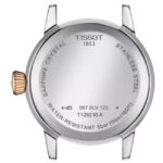 Tissot Classic Dream LadyT1292102201300
