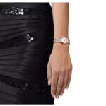 Tissot Classic Dream LadyT1292102201300