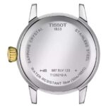 Tissot Classic Dream LadyT1292102226300