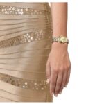 Tissot Classic Dream LadyT1292102226300