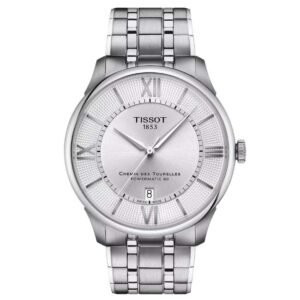 Tissot Chemin Des Tourelles Powermatic 80 42 mm