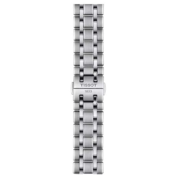 Tissot Chemin Des Tourelles Powermatic 80 42 mm