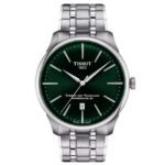 Tissot Chemin Des Tourelles Men Automatic Watch T1394071109100