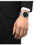 Tissot Chemin Des Tourelles Men Automatic Watch T1394071109100