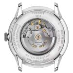 Tissot Chemin Des Tourelles Men Automatic Watch T1394071604100