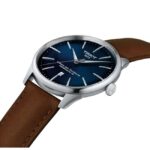 Tissot Chemin Des Tourelles Men Automatic Watch T1394071604100