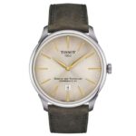 Tissot Chemin Des Tourelles Men Automatic Watch T1394071626100