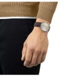 Tissot Chemin Des Tourelles Men Automatic Watch T1394071626100