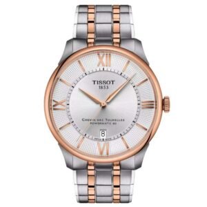 Tissot Chemin Des Tourelles Powermatic 80 42 mm
