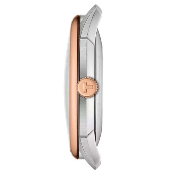 Tissot Chemin Des Tourelles Powermatic 80 42 mm