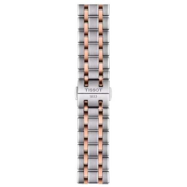 Tissot Chemin Des Tourelles Powermatic 80 42 mm