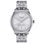 Tissot Chemin Des Tourelles Powermatic 80 39 mmT1398071103100