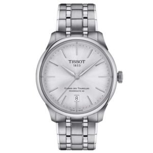 Tissot Chemin des Tourelles Powermatic 80 39 mm