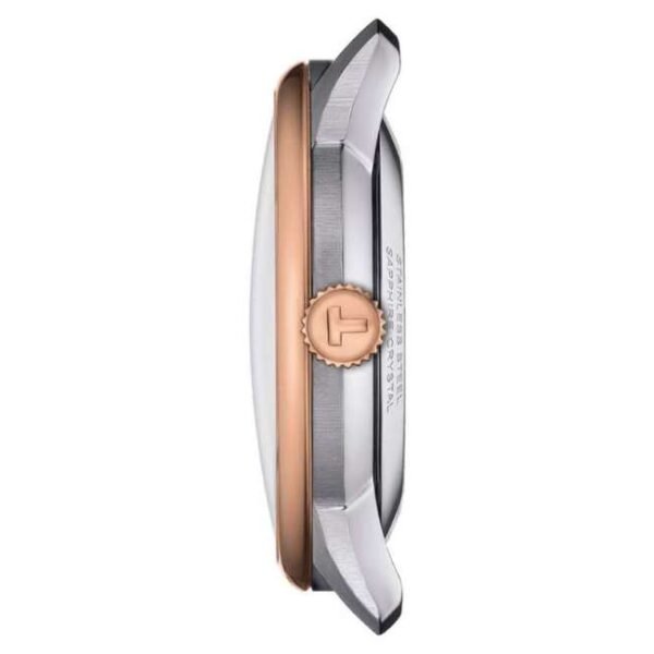 Tissot Chemin des Tourelles Powermatic 80 39 mm