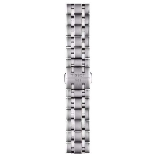 Tissot Chemin Des Tourelles Skeleton