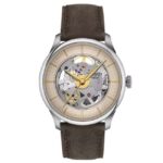 Tissot Chemin Des Tourelles SkeletonT1398361626100