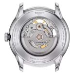 Tissot Chemin Des Tourelles SkeletonT1398361626100