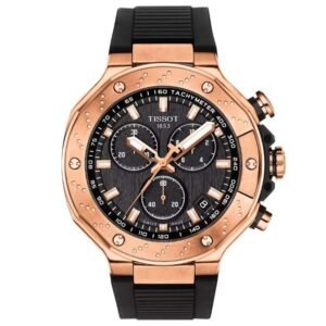 Tissot T-Race Chronograph