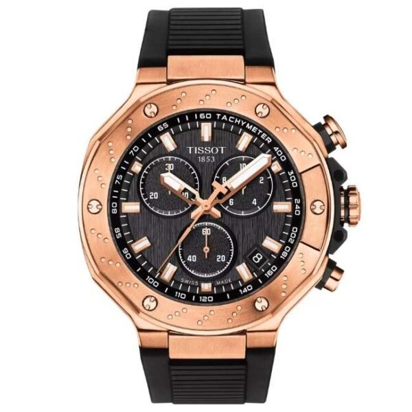 Tissot T-Race Chronograph