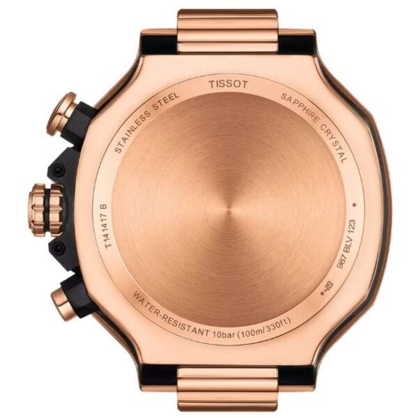 Tissot T-Race Chronograph
