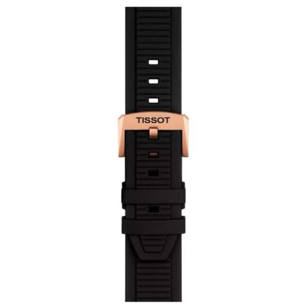 Tissot T-Race Chronograph
