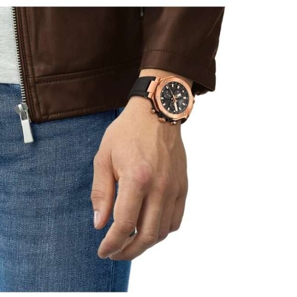 Tissot T-Race Chronograph