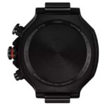 Tissot T-Race Chronograph 45mm Black & Red | T1414173706101